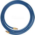 Exair Exair Compressed Air Hose 900061-15, 1/4" MNPT X 1/4" MNPT, 15' L X 3/8" I.D. 900061-15